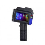 v4ink BENTSAI B35 Portable Handheld Mobile Inkjet Printer